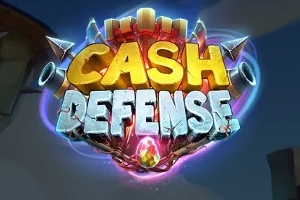 Cash Defense Logo
