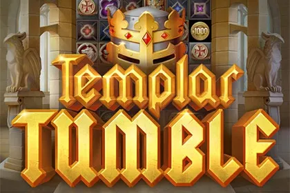 Templar Tumble Logo
