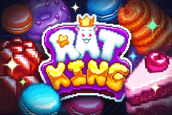 Rat King demo slot image