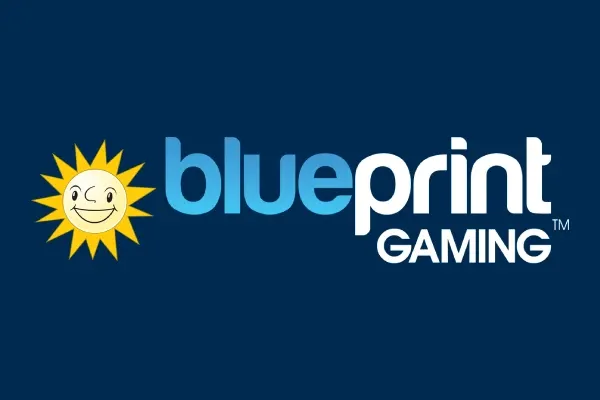 Blueprint Gaming Logo