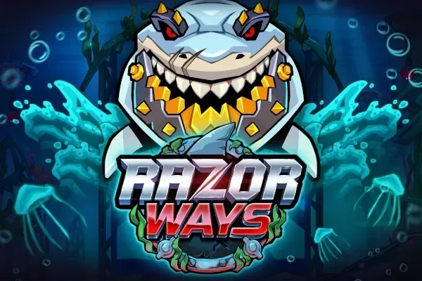 Razor Ways Logo