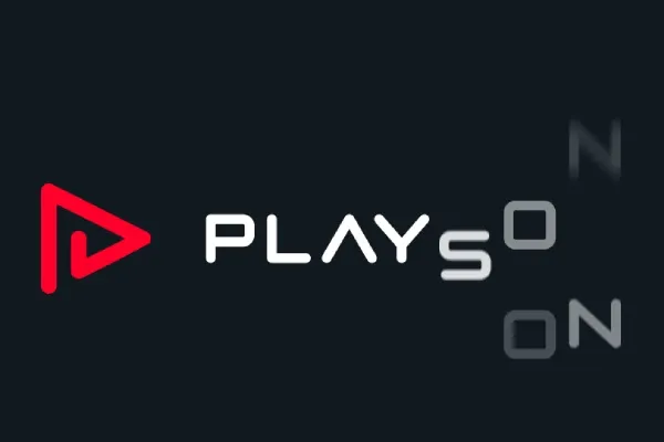 Playson Logo