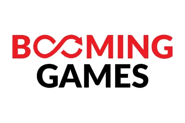 Booming Games Logo