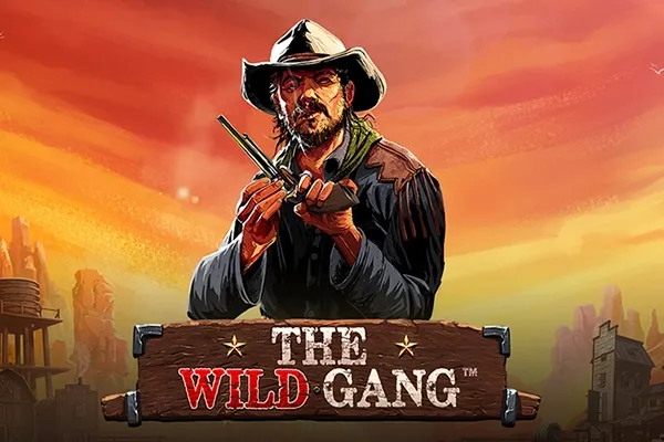 The Wild Gang Logo