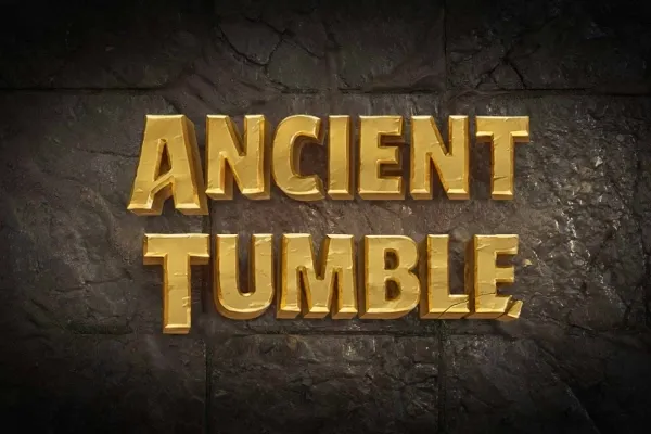 Ancient Tumble Logo
