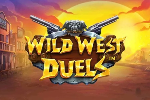 Wild West Duels Logo