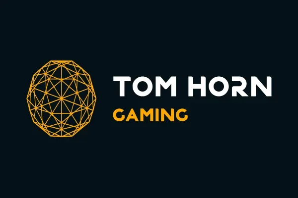 Tom Horn Gaming Logo