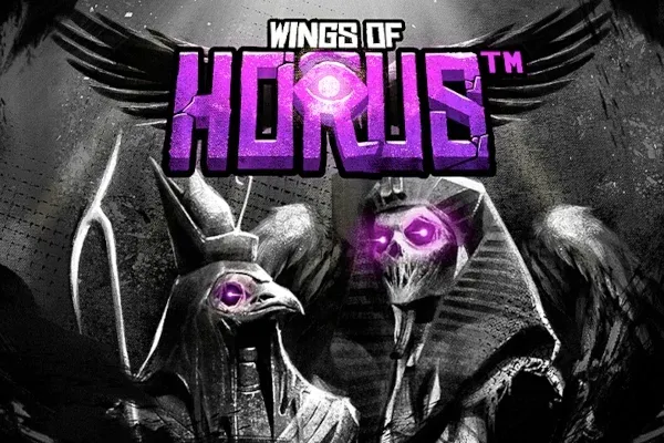 Wings of Horus Logo