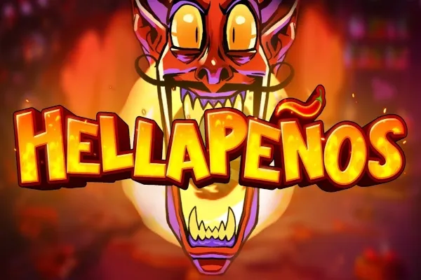 Hellapenos Logo
