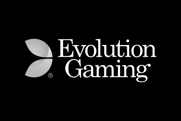 Evolution Gaming Logo