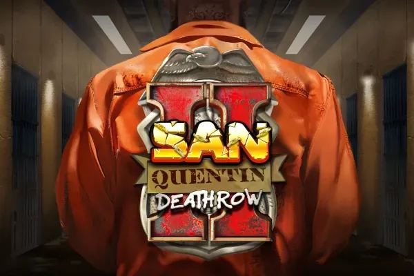 San Quentin 2 Logo
