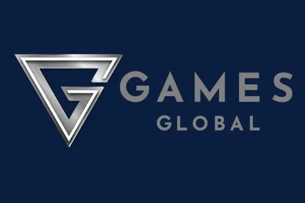 Games Global Logo