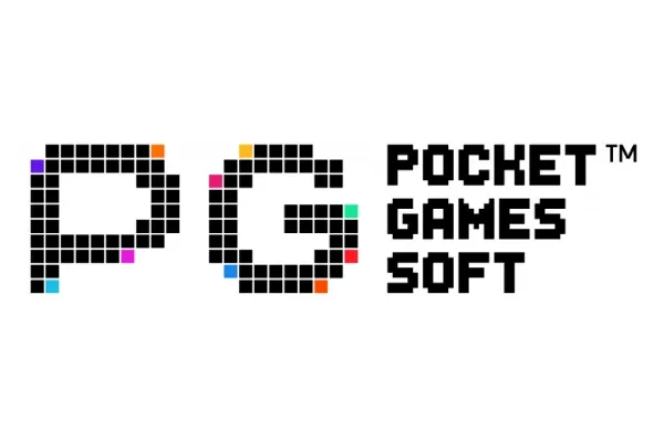 Pocket Games Soft Logo