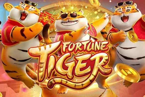 Fortune Tiger demo slot image