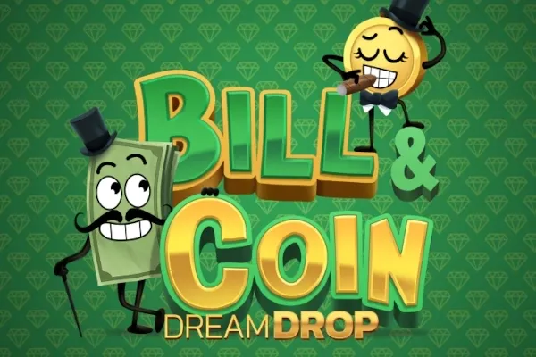Bill & Coin Logo
