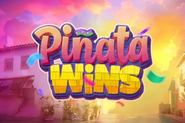 Pinata Wins Logo