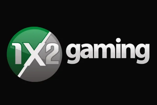 1x2Games Logo