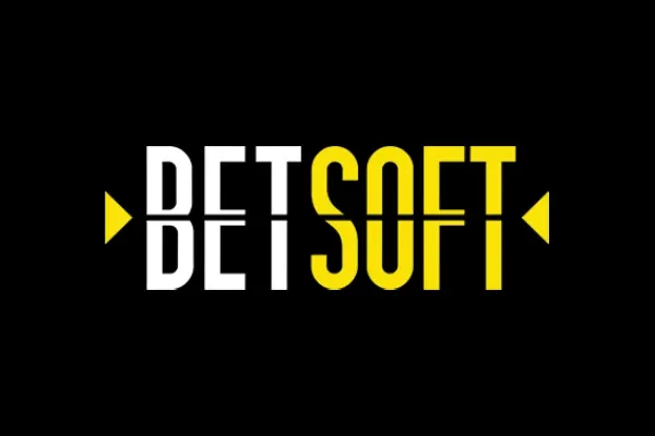 Betsoft Logo