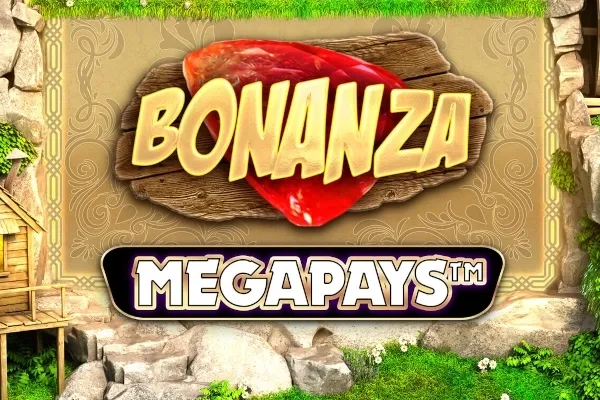 Bonanza Megapays Logo