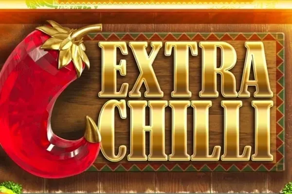 Extra Chilli Logo