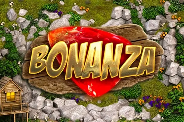 Bonanza Logo