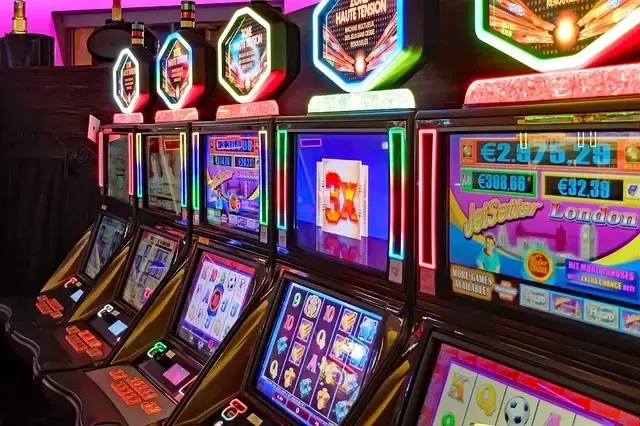 Blockchain Casino Games with Best Payouts