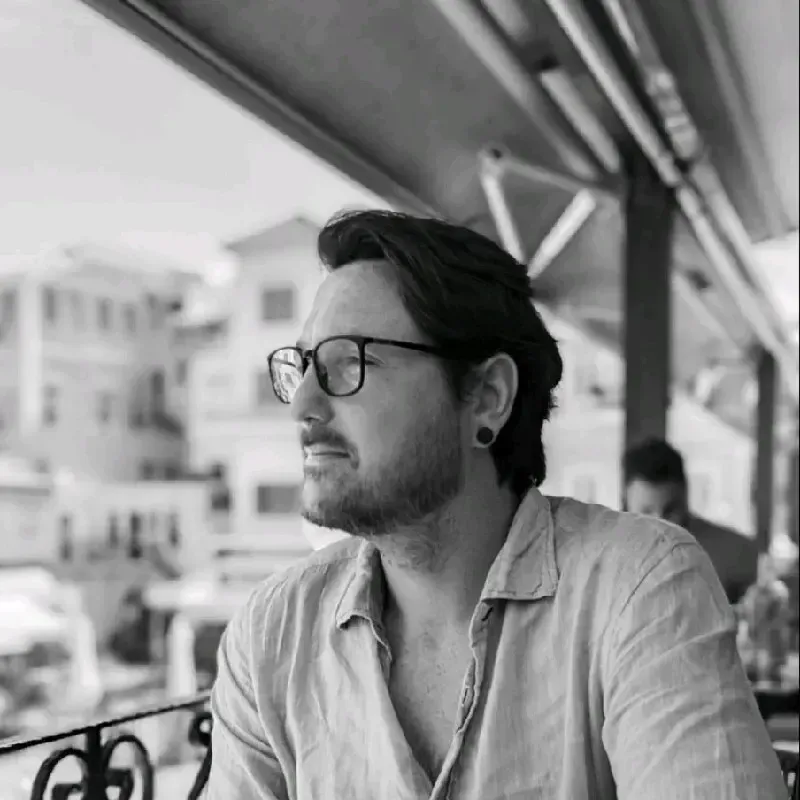 Adam O'Brien Avatar