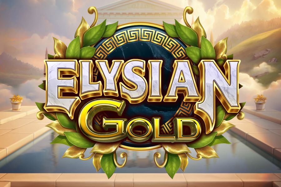 Elysian Gold demo slot image