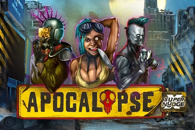 Apocalypse demo slot image