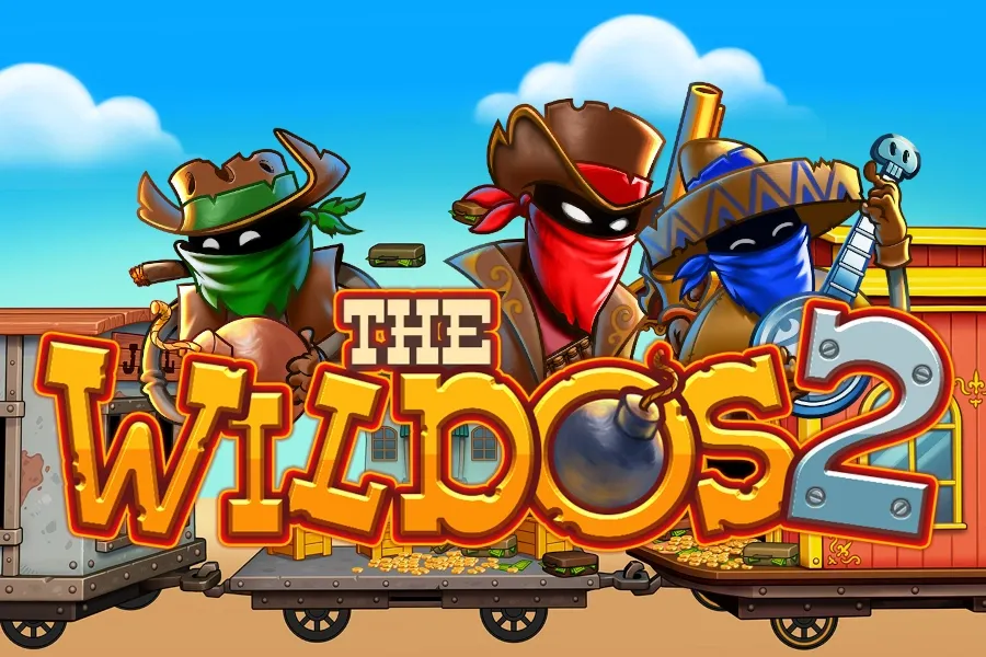 The Wildos 2 Logo
