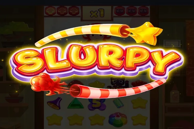 Slurpy Logo