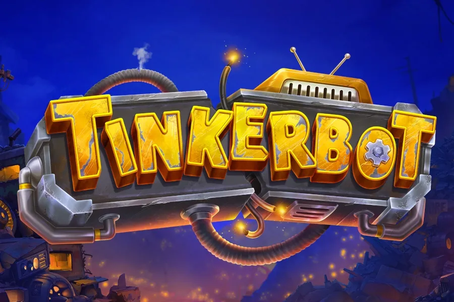 Tinkerbot Logo