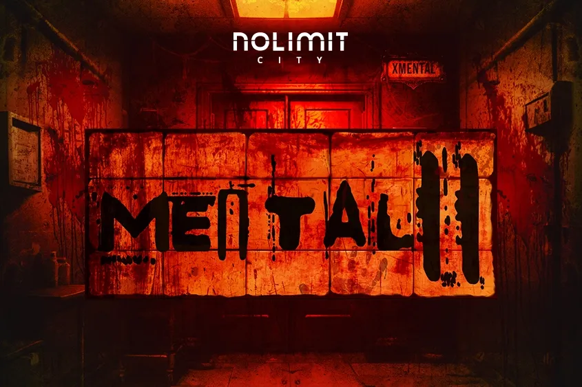 Mental 2 Logo