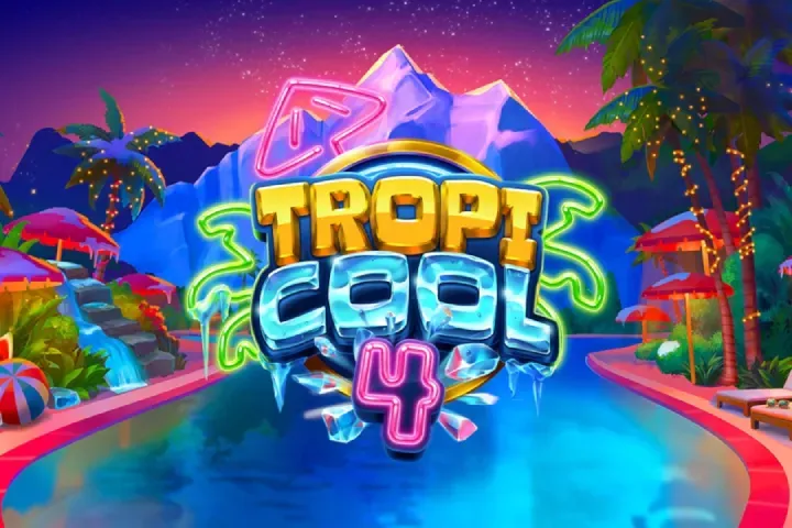 Tropicool 4 Logo