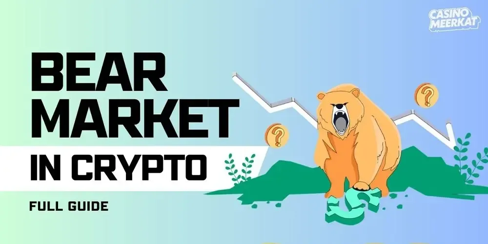 Bear Market in Crypto