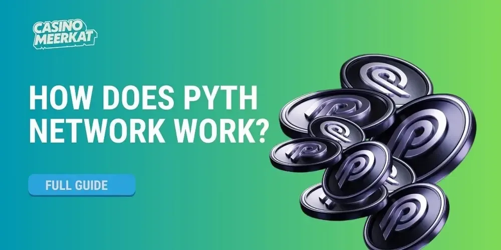 How Pyth Network Works