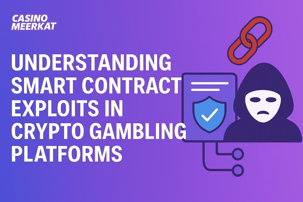 Understanding Smart Contract Exploits In Crypto Gambling Platforms