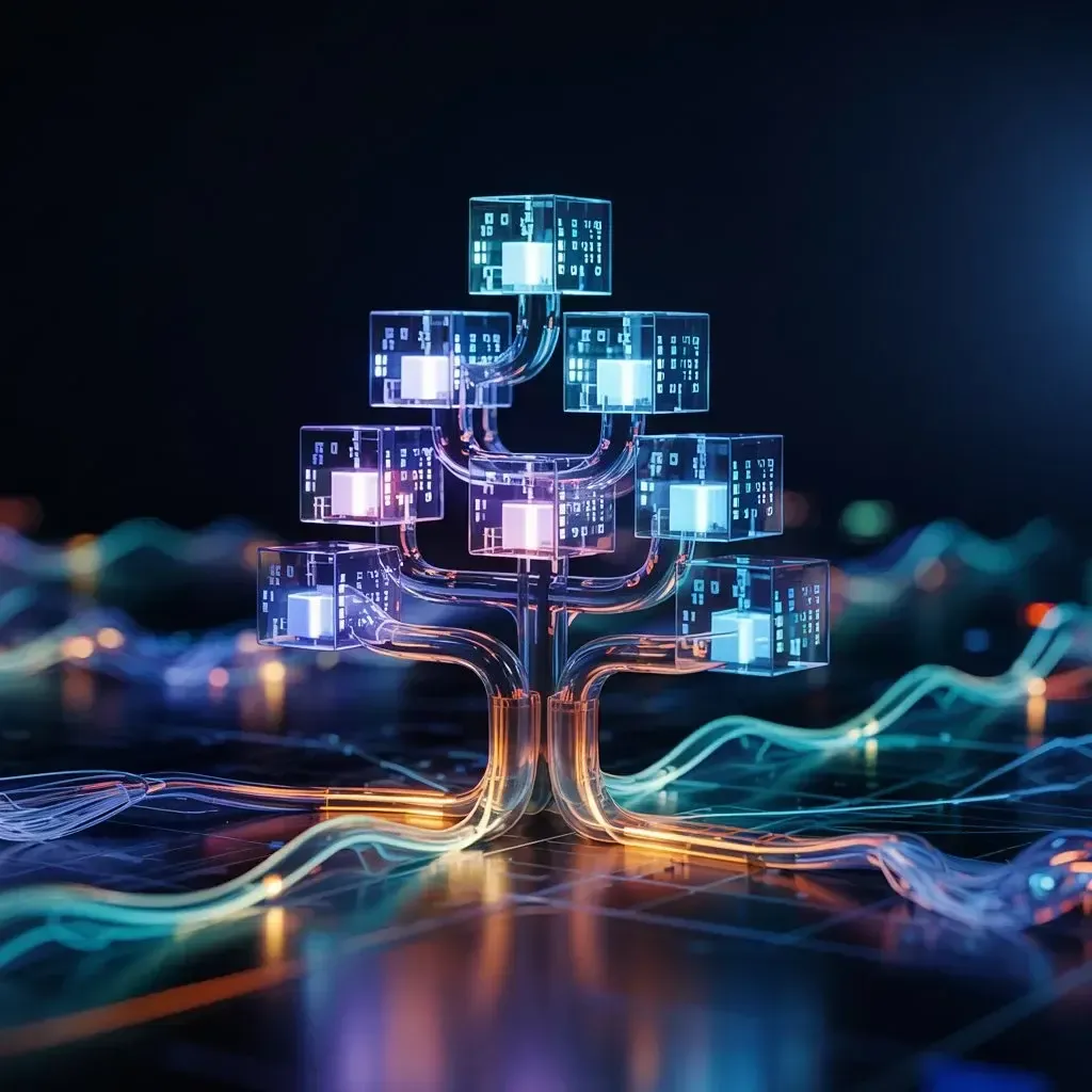 How Blockchain Works and Why It Matters