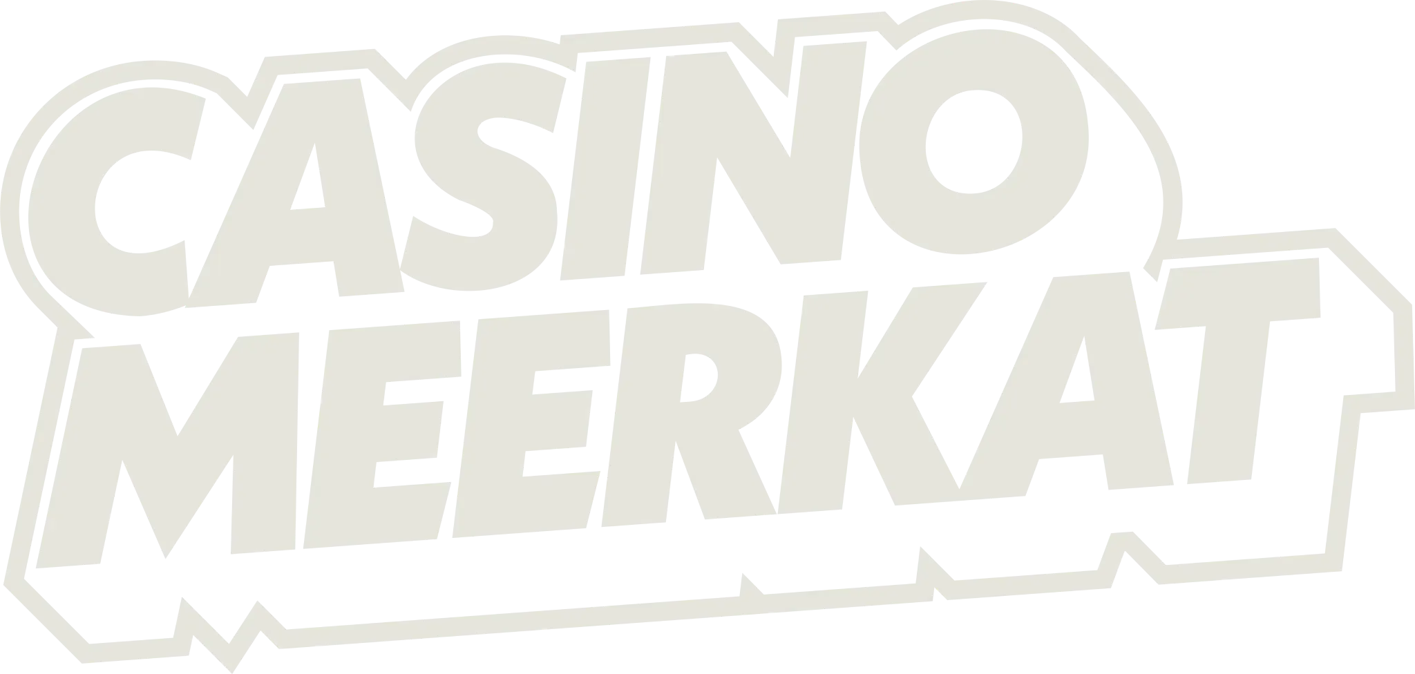 Casino Meerkat Logo