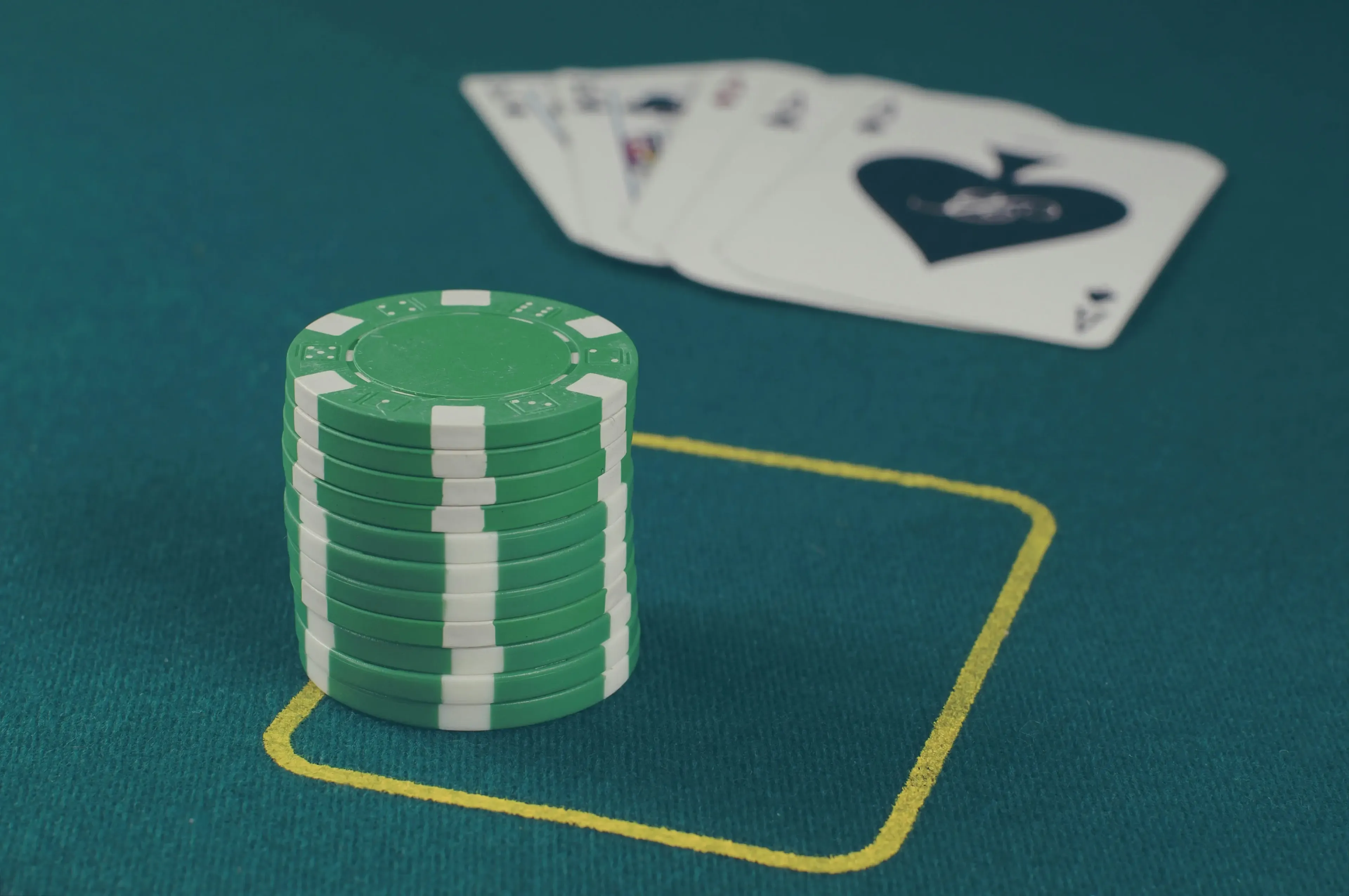 How to Spot a Rigged Casino