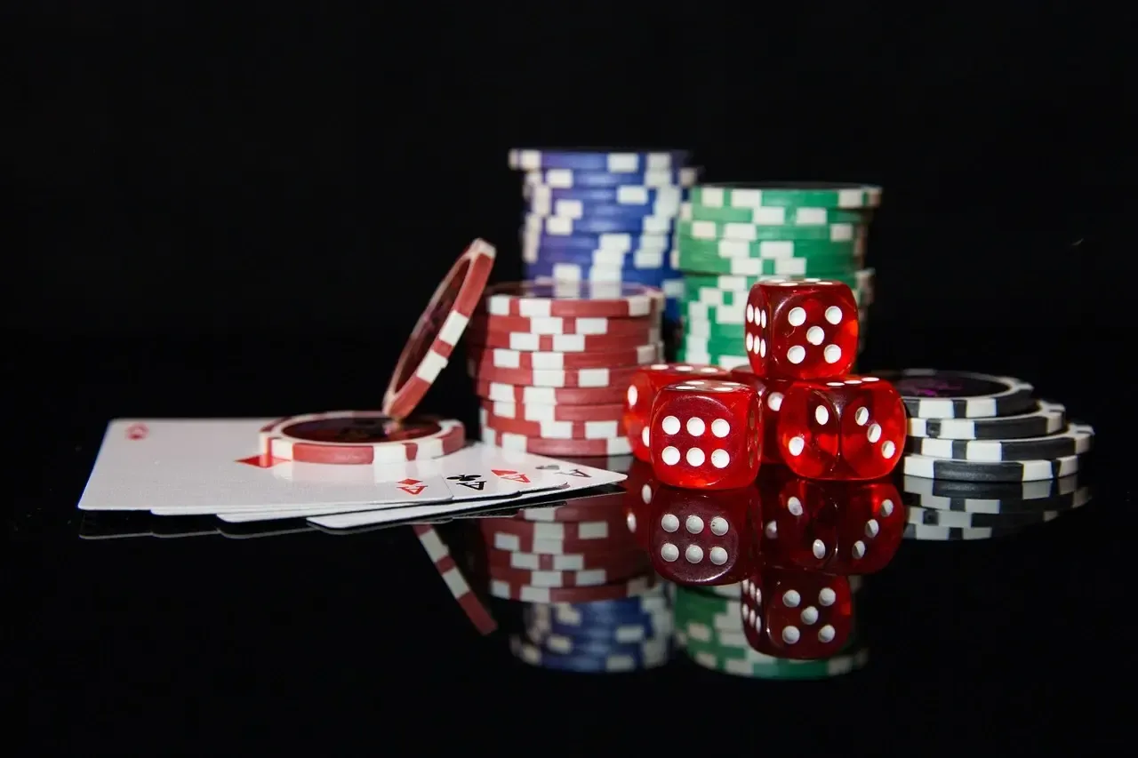Top Mobile Casino Apps