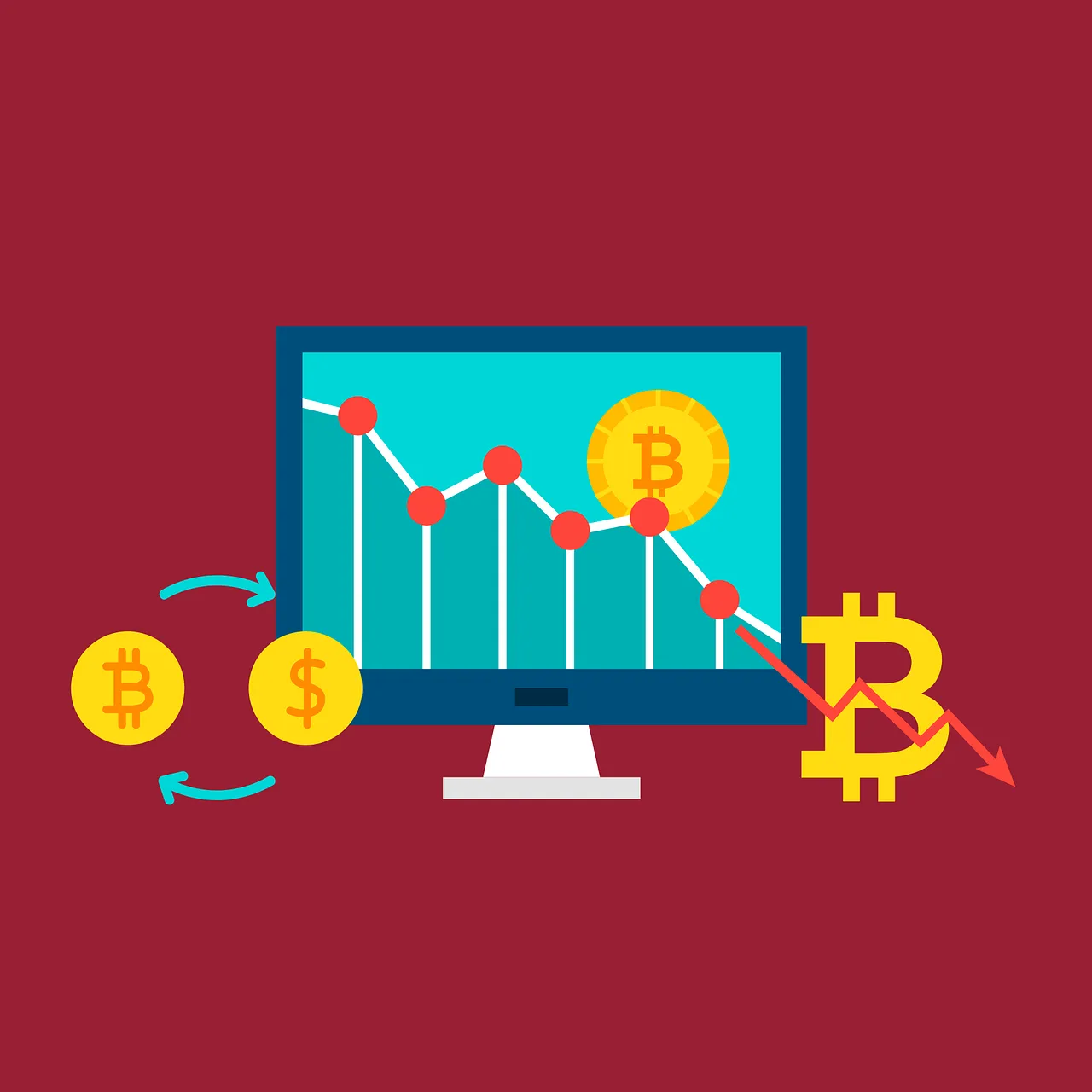 Non-KYC vs. KYC Crypto Exchanges
