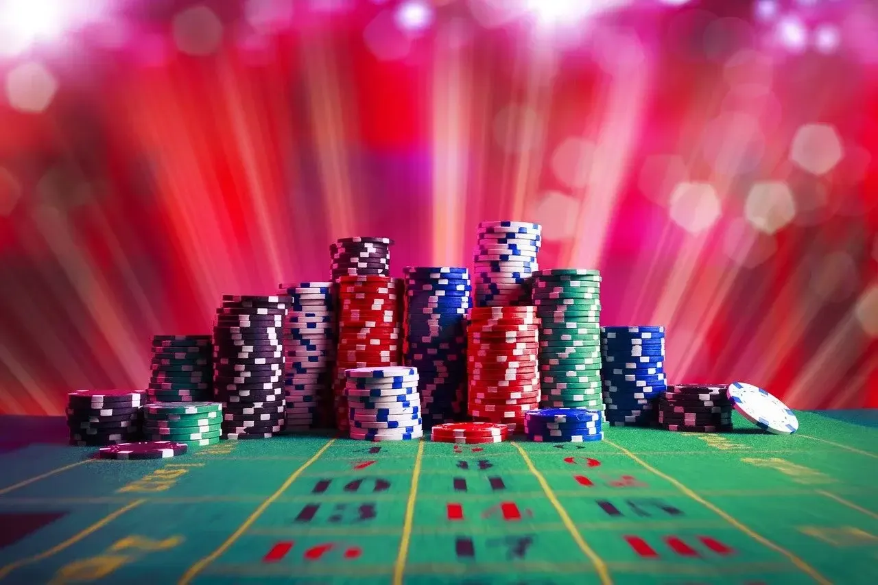 Casino Bonuses Mistakes