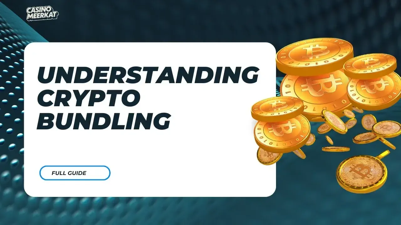 Understanding Crypto Bundling 