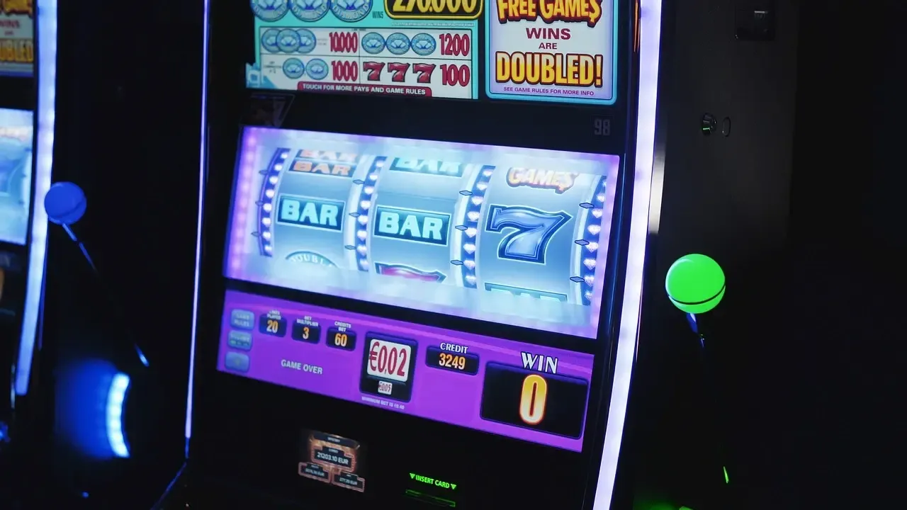 Mastering Jackpot Casino Games