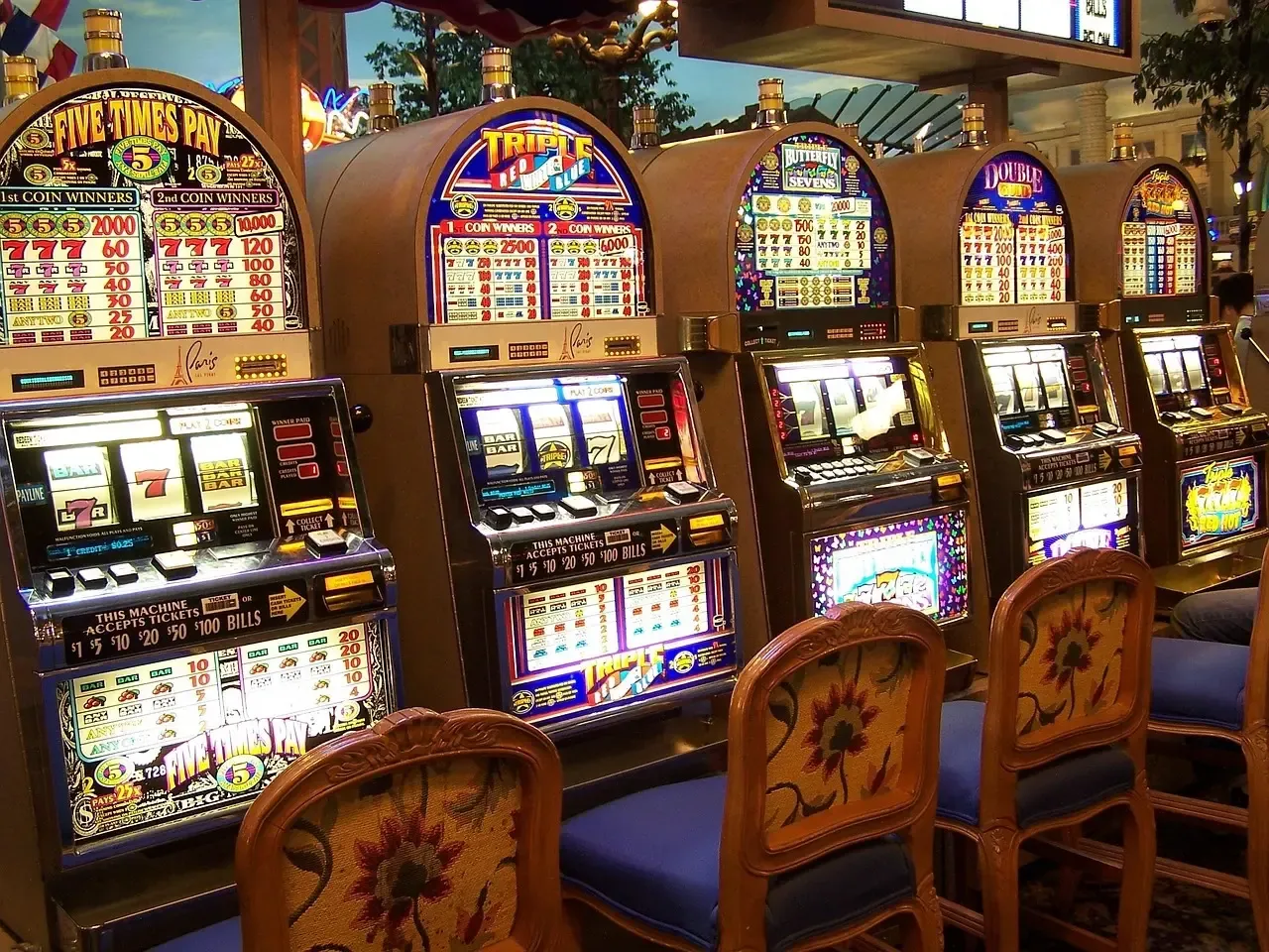 Payment Methods for Real Money Online Casinos