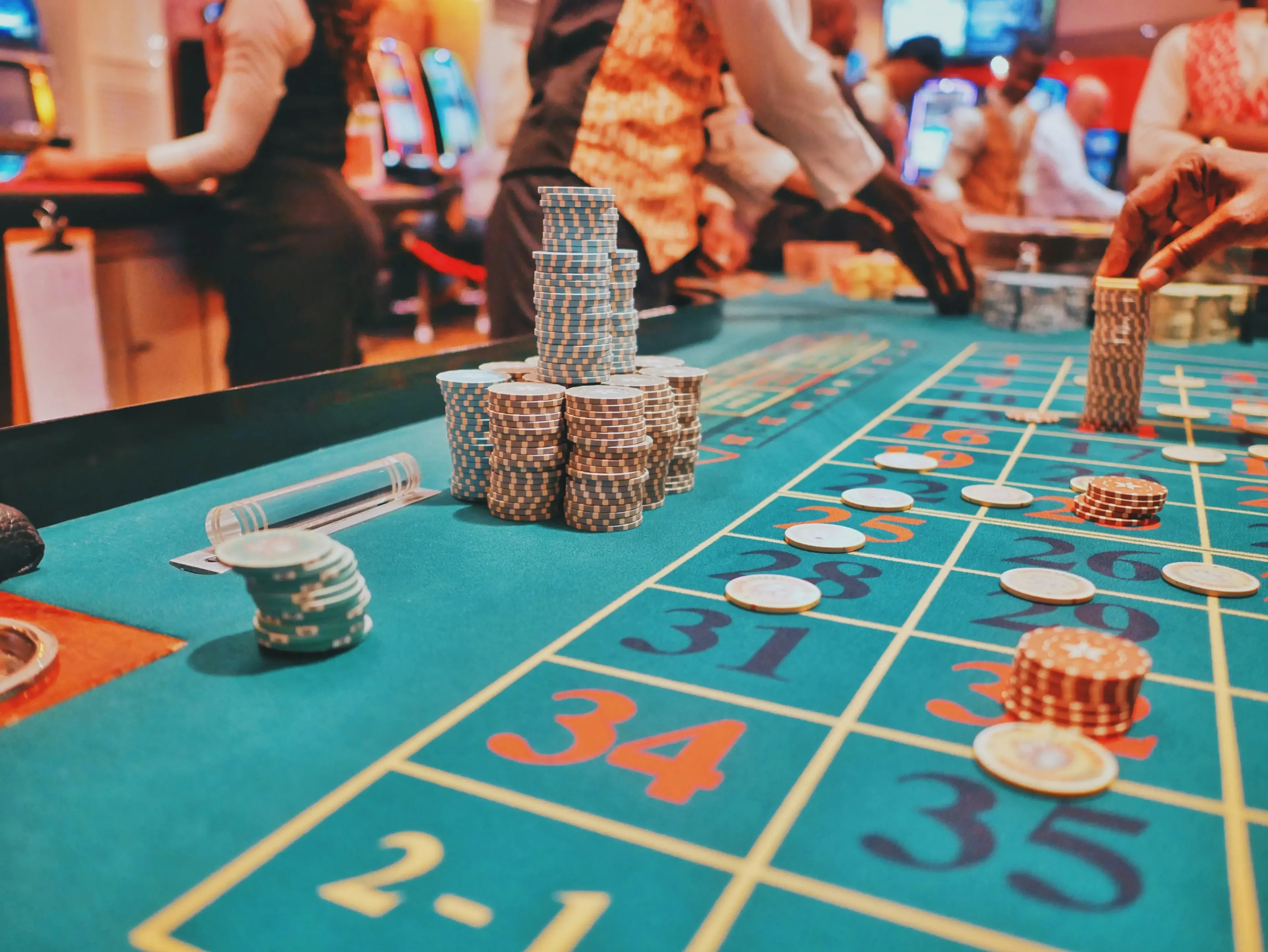 Claim Casino Bonuses and Get the Most Out of Them