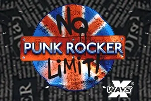 Punk Rocker demo slot image