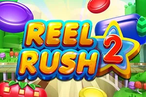 Reel Rush 2 demo slot image