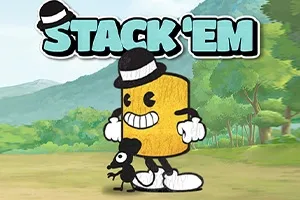 Stack'Em Logo